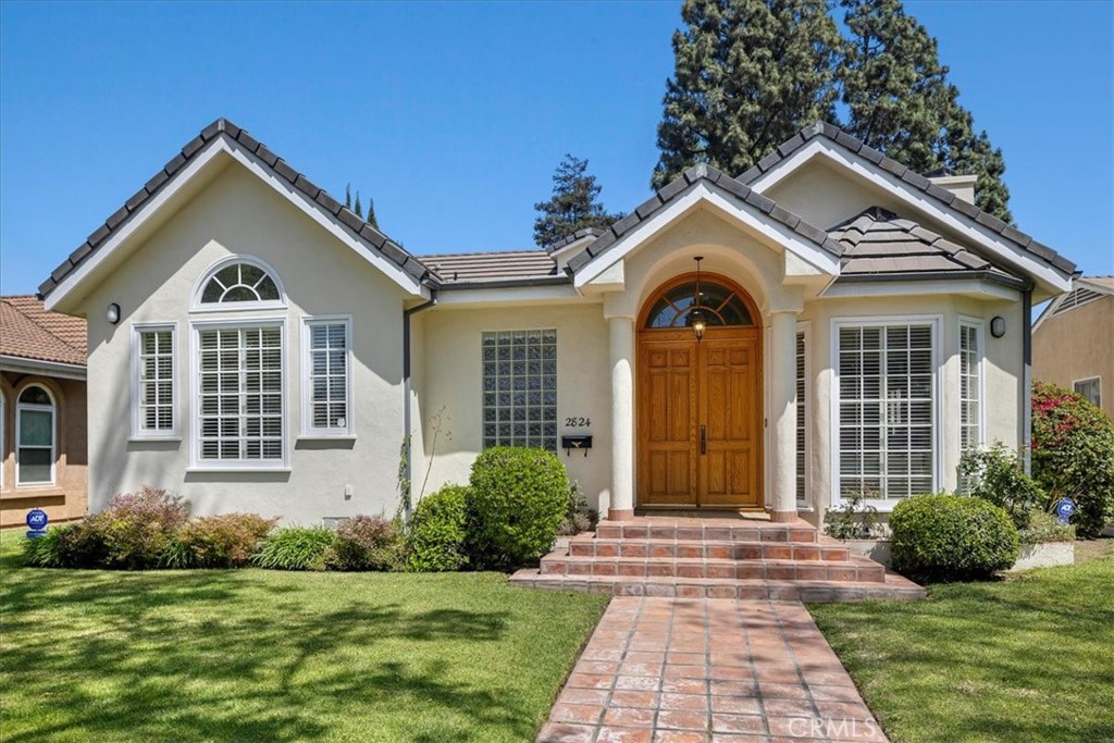 2824 Westwood Boulevard