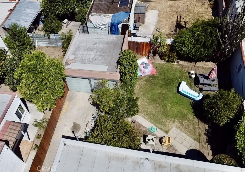 1419 E Garfield Avenue