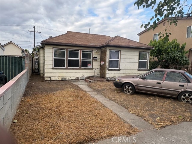 5577 Homeside AVE