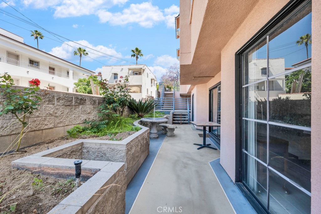 508 Glenwood Road Unit: 306