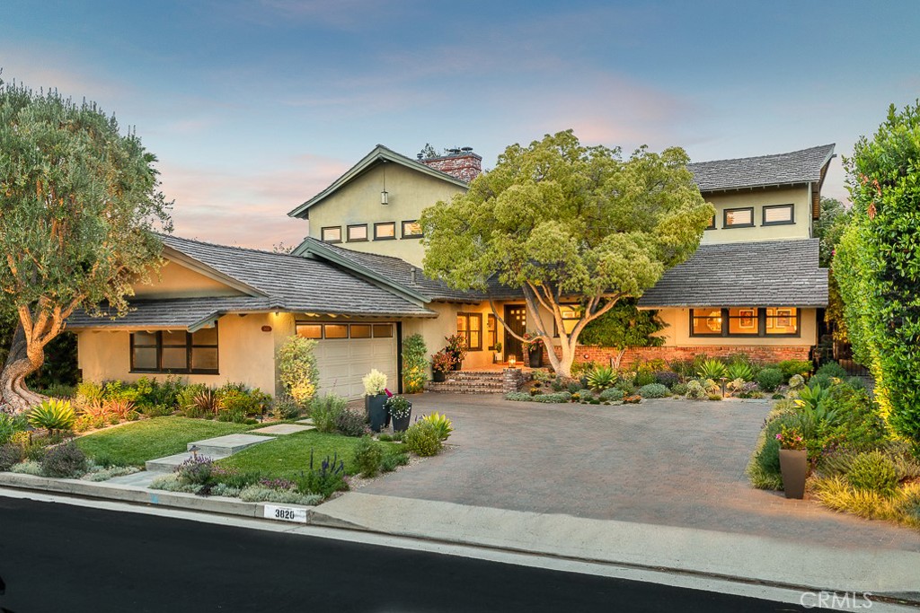 3820 Cody Road 