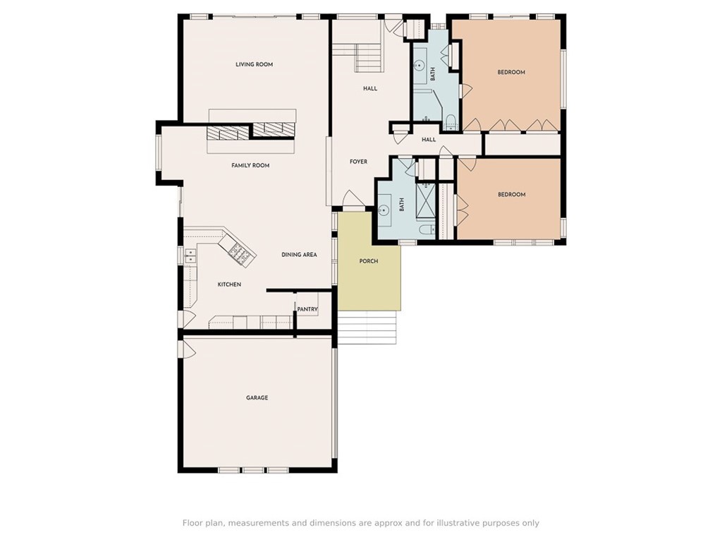 3820 Cody Road 