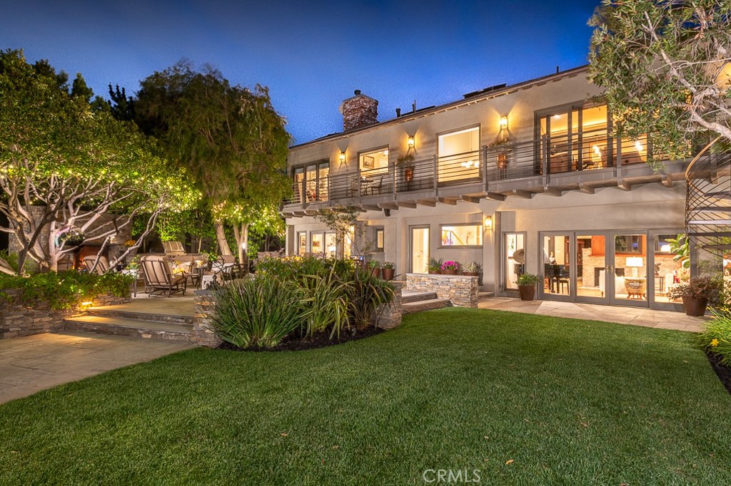 3820 Cody Road 
