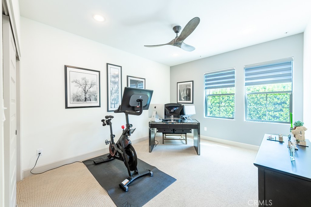 10648 Woodbridge Street Unit: 106