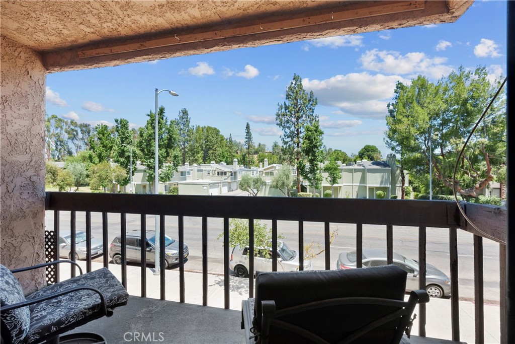 22100 Burbank Boulevard Unit: 263G 