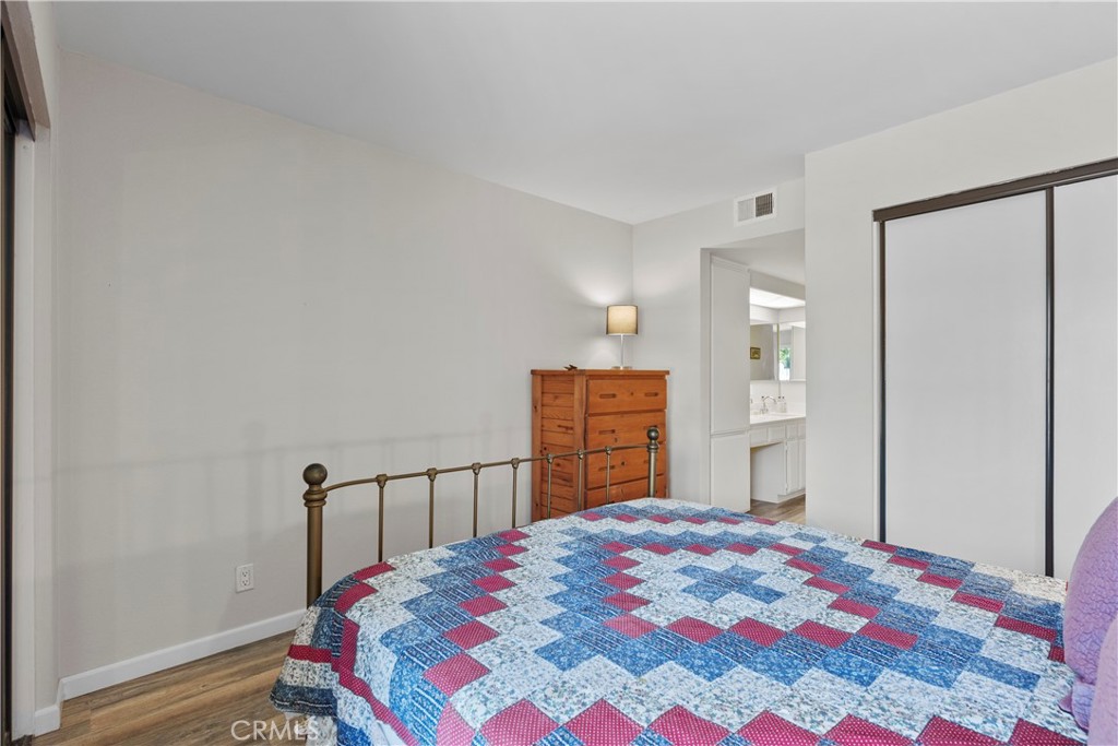 22100 Burbank Boulevard Unit: 263G 