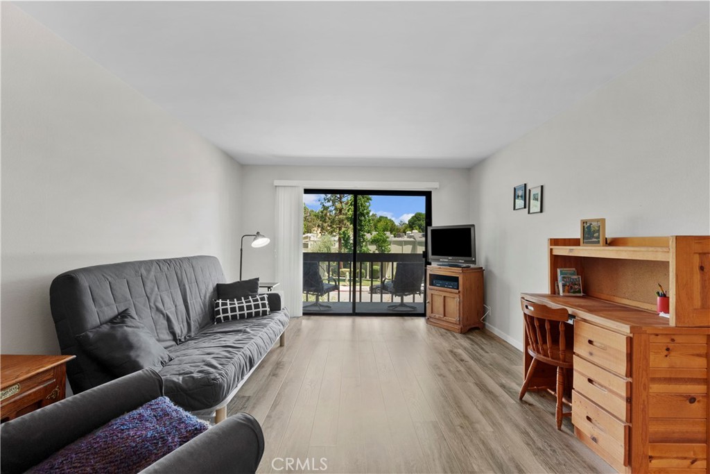 22100 Burbank Boulevard Unit: 263G 