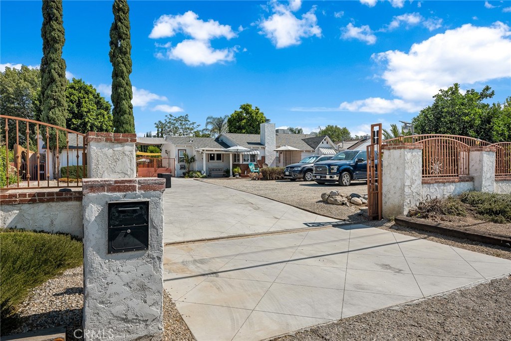 16549 Napa Street