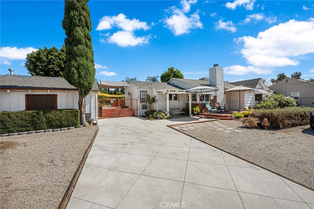 16549 Napa Street