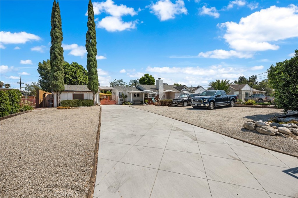 16549 Napa Street