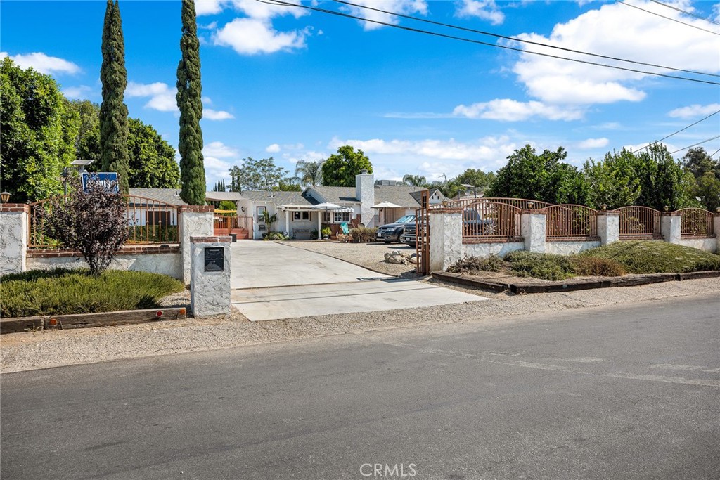 16549 Napa Street