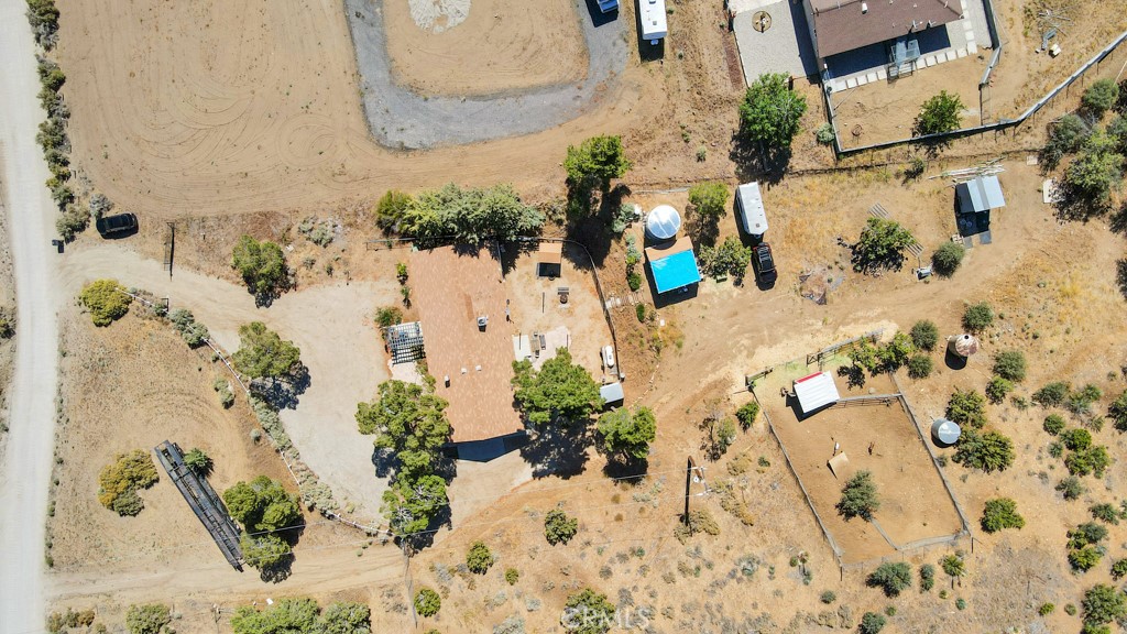 940 E Soledad Pass Road