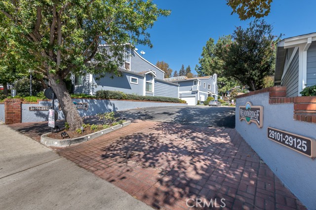 29121 Thousand Oaks BLVD Unit: A