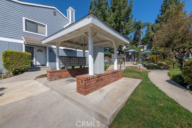 29121 Thousand Oaks BLVD Unit: A