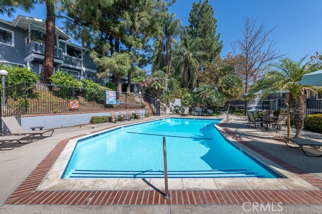 29121 Thousand Oaks BLVD Unit: A