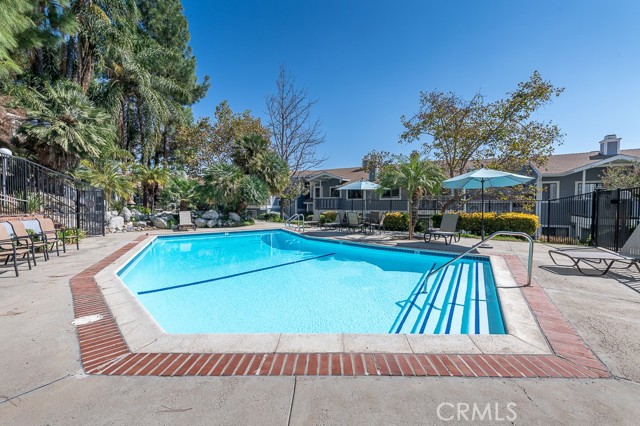 29121 Thousand Oaks BLVD Unit: A