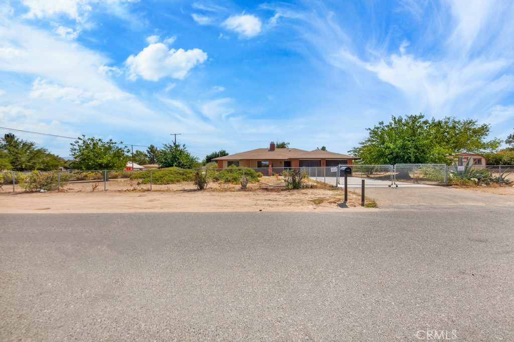 15357 Orange Street