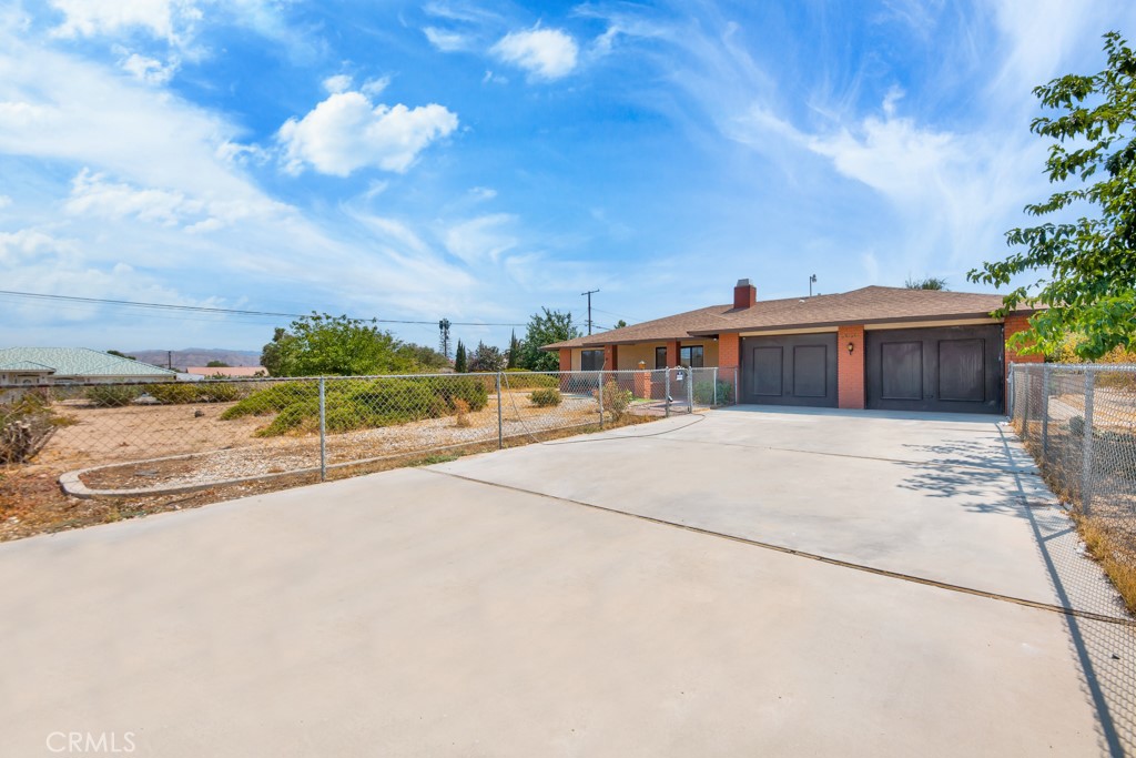 15357 Orange Street