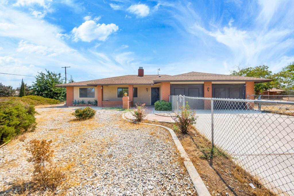 15357 Orange Street