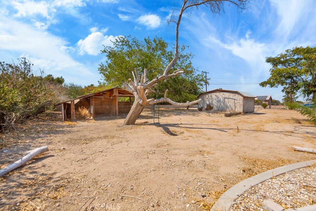 15357 Orange Street