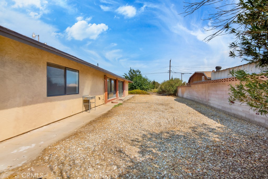15357 Orange Street