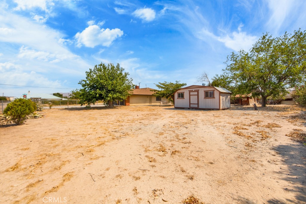 15357 Orange Street