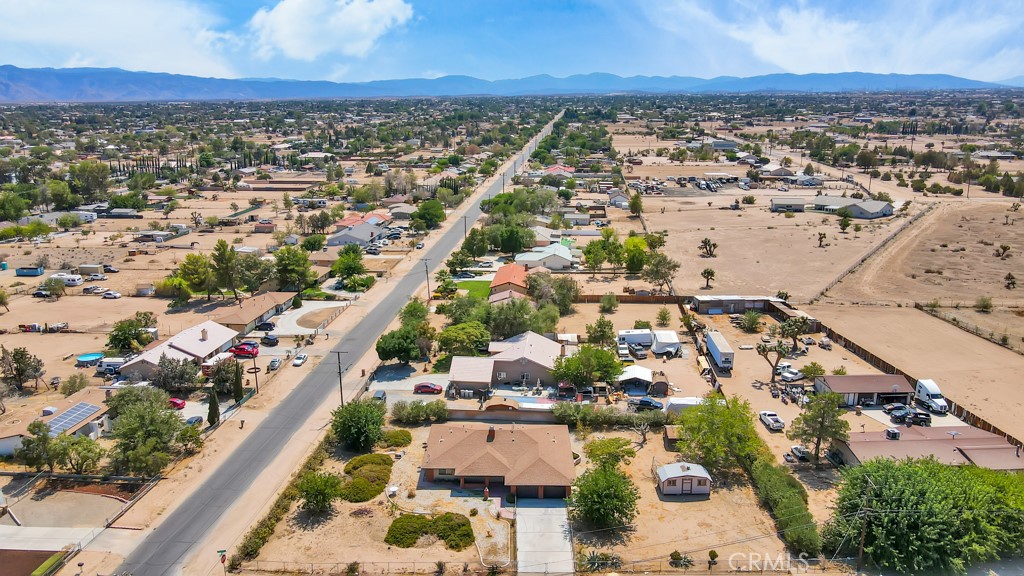 15357 Orange Street