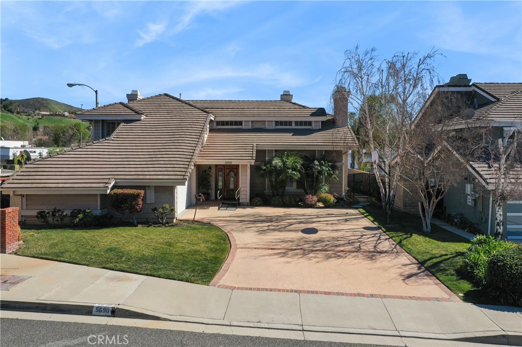 5690 Buffwood Place