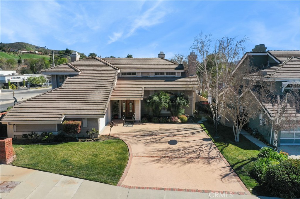 5690 Buffwood Place
