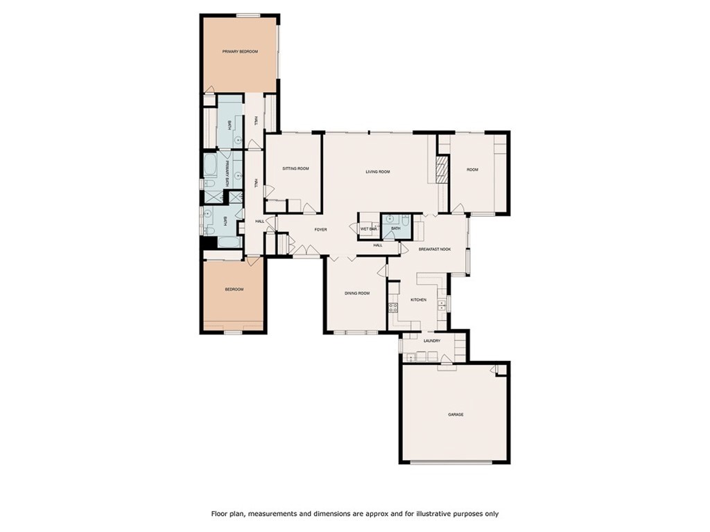 16245 Meadowridge Way