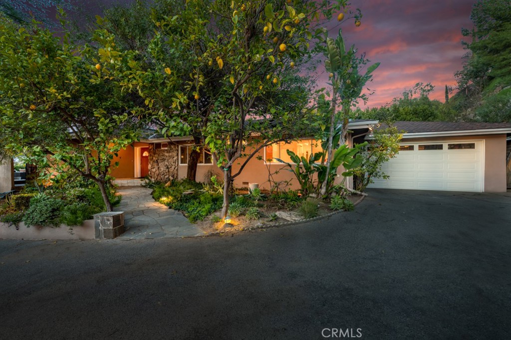 4310 Coronet Drive 