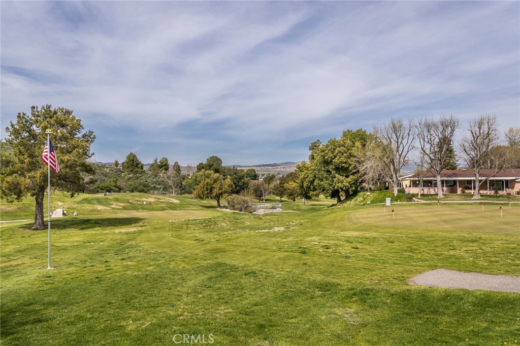 19208 Avenue Of The Oaks Unit: G