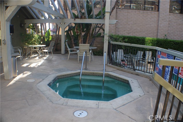 18324 Clark ST Unit: 202