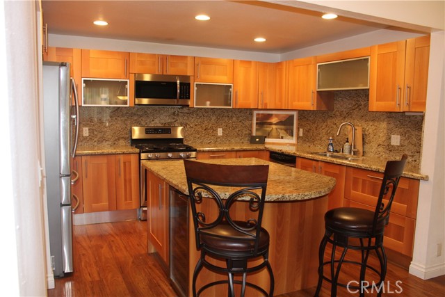 18324 Clark ST Unit: 202