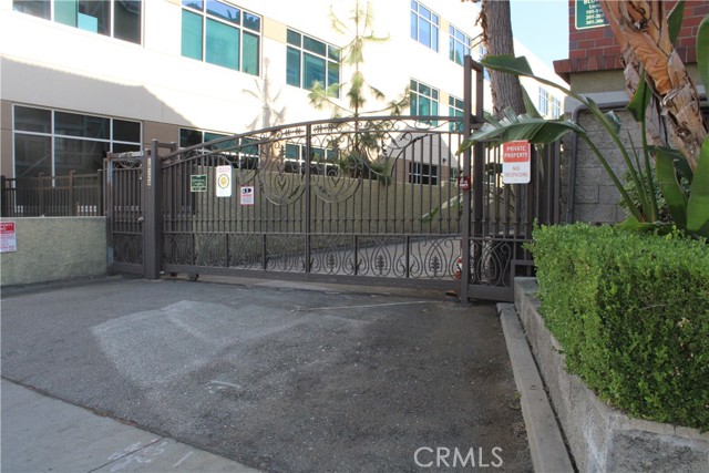 18324 Clark ST Unit: 202