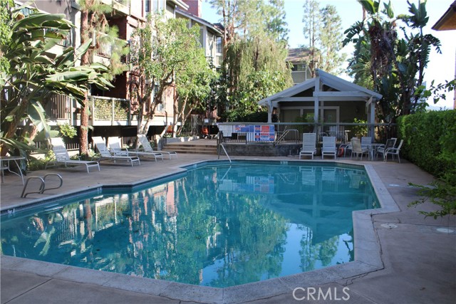 18324 Clark ST Unit: 202