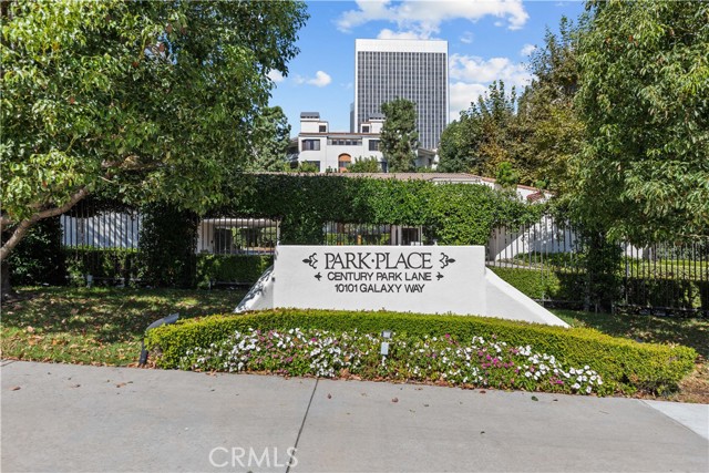 2131 Century Park LN Unit: 418