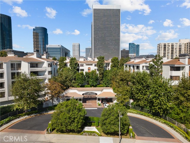 2131 Century Park LN Unit: 418