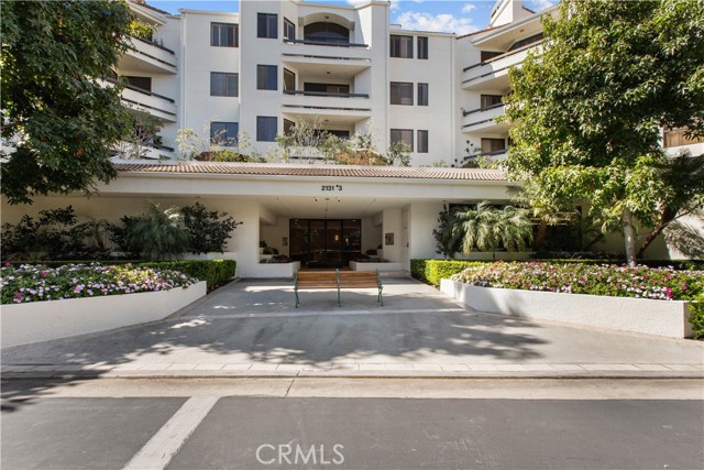 2131 Century Park LN Unit: 418