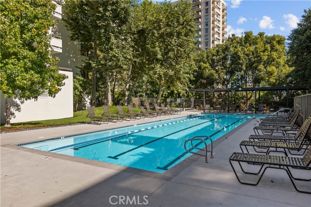 2131 Century Park LN Unit: 418