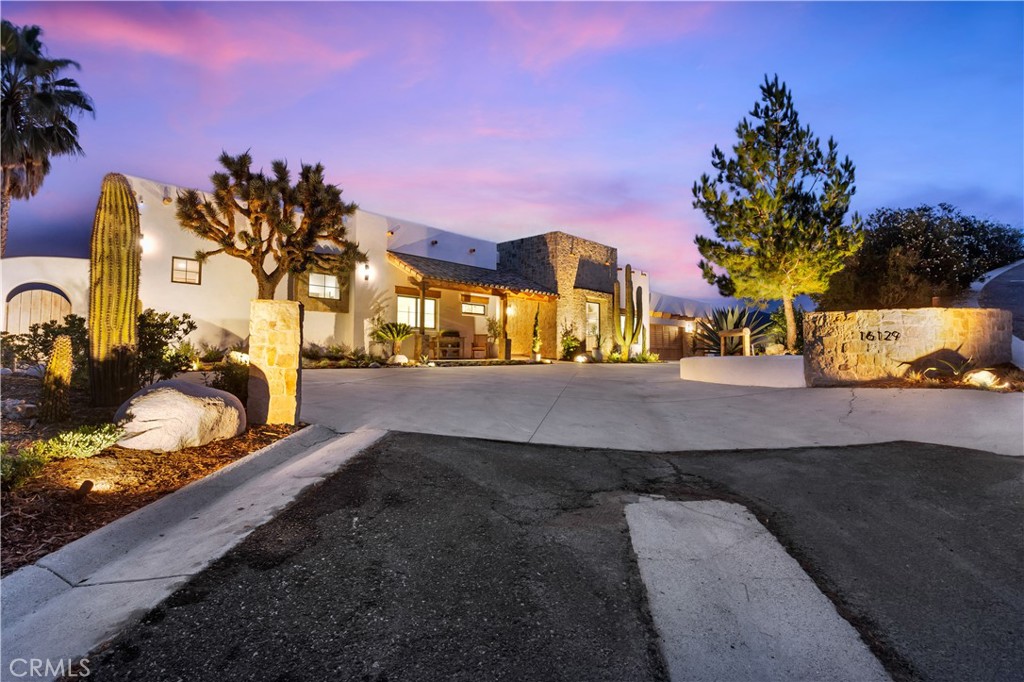 16129 Sky Ranch Road