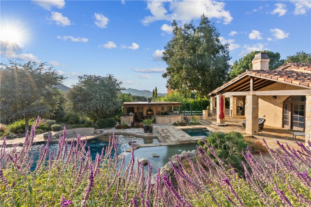 15140 Iron Canyon Road