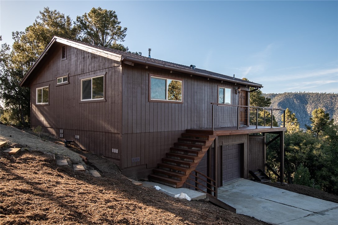 1722 Sand WAY