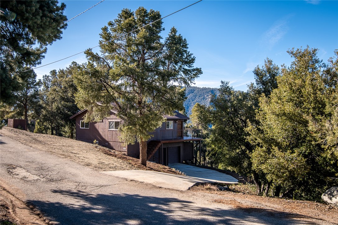 1722 Sand WAY