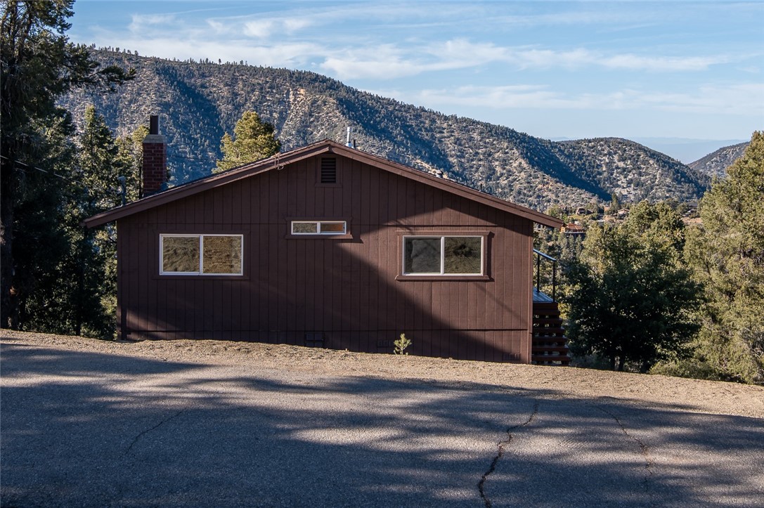 1722 Sand WAY