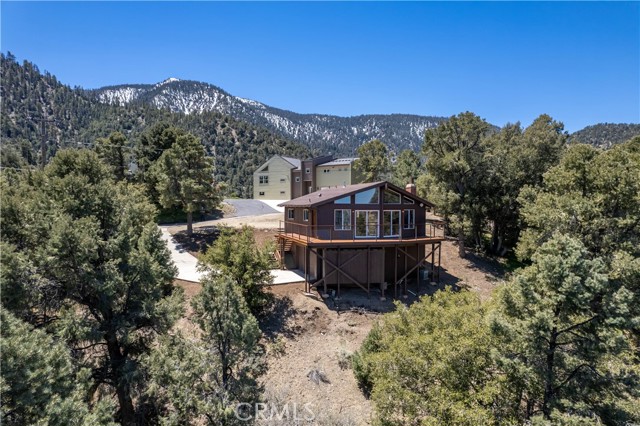 1722 Sand WAY