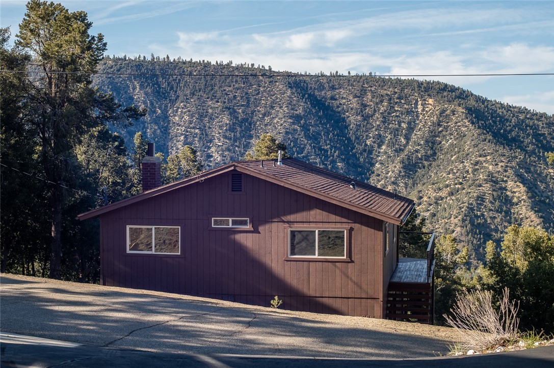 1722 Sand WAY