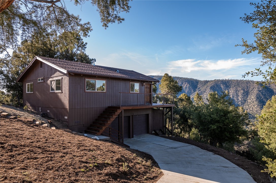 1722 Sand WAY