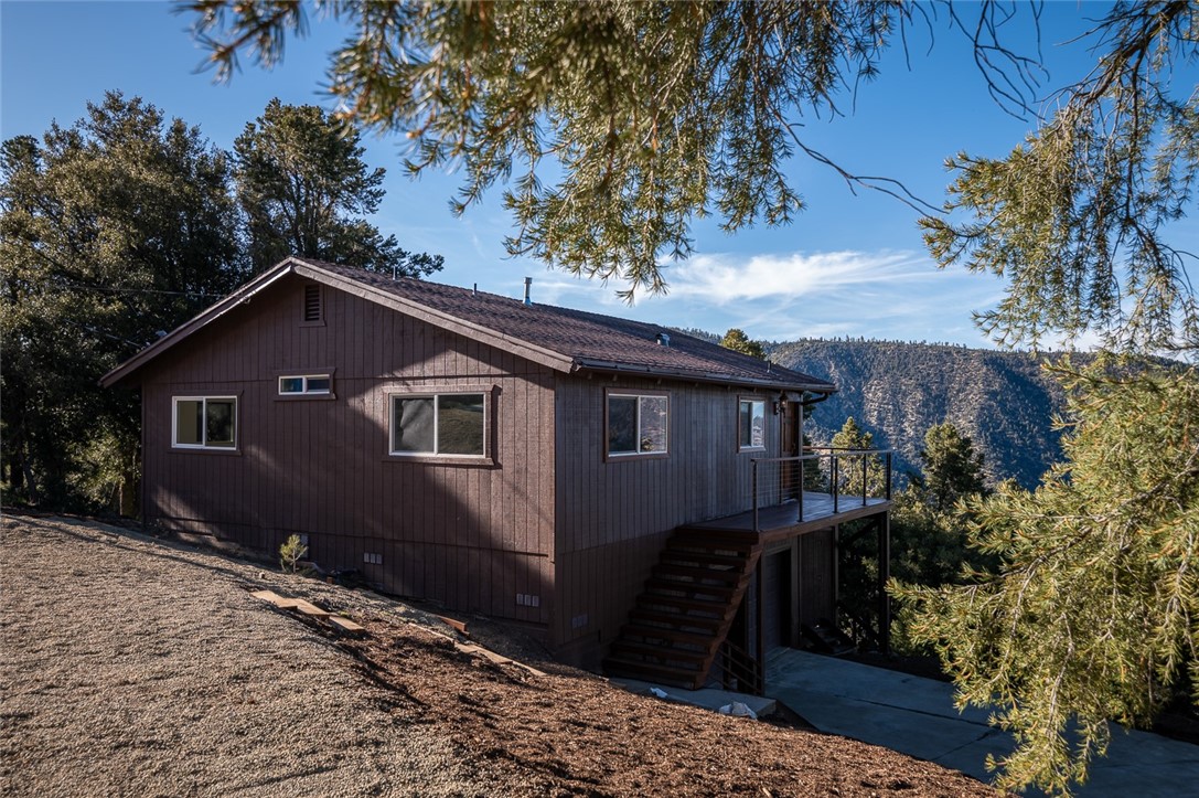 1722 Sand WAY