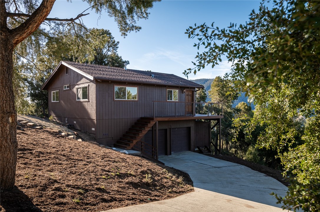 1722 Sand WAY